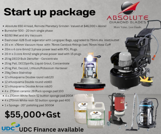 Start up Package-241-271-773-656